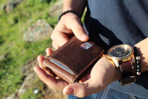 top brand wallets for men